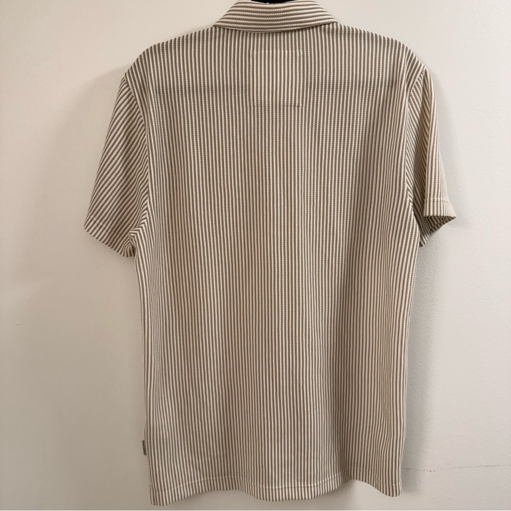 Ted Baker Men’s Button Down Size 4 - Picture 2 of 8
